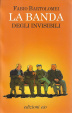 Cover of La banda degli invisibili