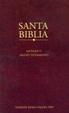 Cover of Santa Biblia