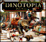 Cover of Dinotopia