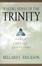 Cover of "Making Sense of the Trinity"