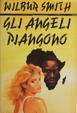 Cover of Gli angeli piangono