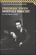 Cover of Bertolt Brecht