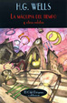 Cover of LA MAQUINA DEL TIEMPO