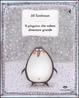 Cover of Il pinguino che voleva diventare grande