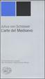 Cover of L' arte del Medioevo