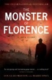 Cover of The Monster of Florence