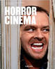 Cover of Horror cinema