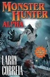 Cover of Monster Hunter Alpha