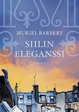 Cover of Siilin eleganssi