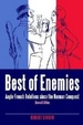 Cover of Best of Enemies