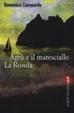 Cover of Agrò e il maresciallo La Ronda