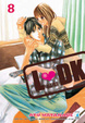 Cover of L♥DK vol. 8