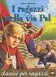 Cover of I ragazzi della via Pal