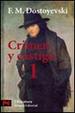 Cover of Crimen y castigo, 1