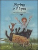 Cover of Pierino e il lupo
