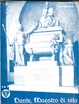 Cover of Dante, maestro di vita