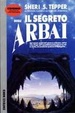 Cover of Il segreto degli Arbai