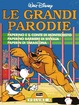 Cover of Le grandi parodie