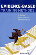 Cover of Evidence-Based Training Methods