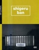 Cover of Shigeru Ban