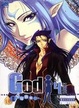 Cover of GOD no.4