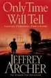 Cover of Only Time Will Tell