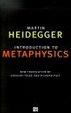 Cover of Introduction to Metaphysics
