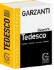 Cover of Piccolo dizionario di tedesco
