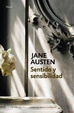 Cover of Sentido y sensibilidad