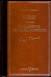 Cover of Il giardino dei finzi-contini