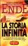 Cover of La storia infinita