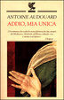 Cover of Addio, mia unica