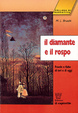 Cover of Il diamante e il rospo
