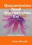 Cover of Quarantesimo Nord Quarantesimo Est