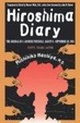 Cover of Hiroshima Diary