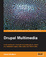 Cover of Drupal Multimedia