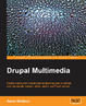 Cover of Drupal Multimedia