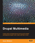 Drupal Multimedia