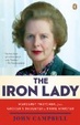 Cover of The Iron Lady