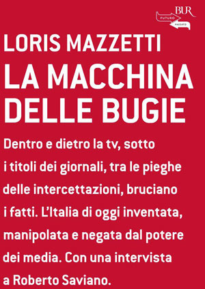 Immagine di La macchina delle bugie