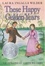 Cover of "These Happy Golden Years"
