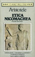 Cover of Etica nicomachea - vol. 2
