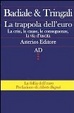 Cover of La trappola dell'euro