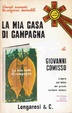 Cover of La mia casa di campagna