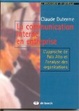 Cover of La communication interne en entreprise