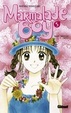 Cover of Marmalade Boy