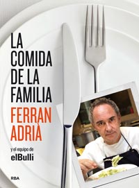 Image of La comida de la familia