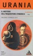 Cover of Il mistero dell'inquisitore Eymerich