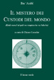 Cover of Il mistero dei custodi del mondo
