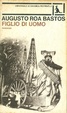Cover of Figlio di uomo